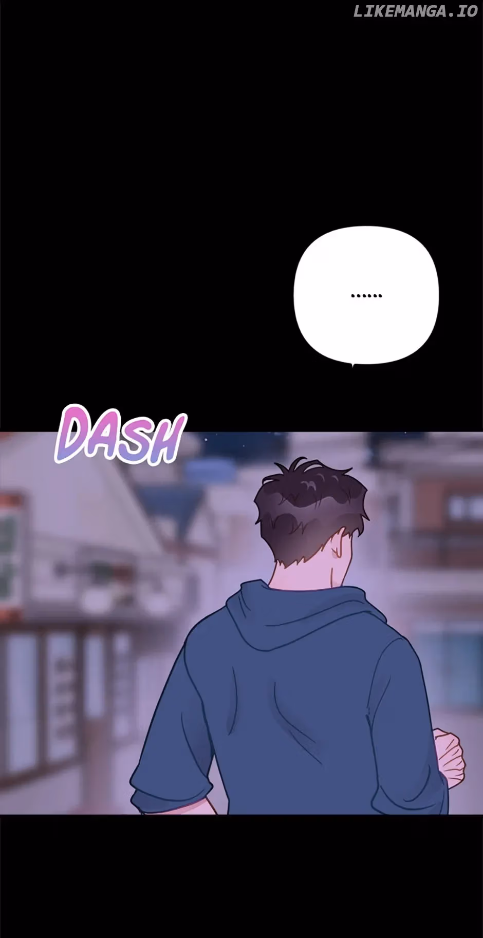 On Bad Terms Chapter 18 page 11 - 
