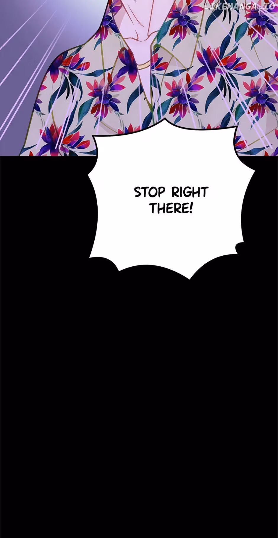 On Bad Terms Chapter 18 page 3 - 