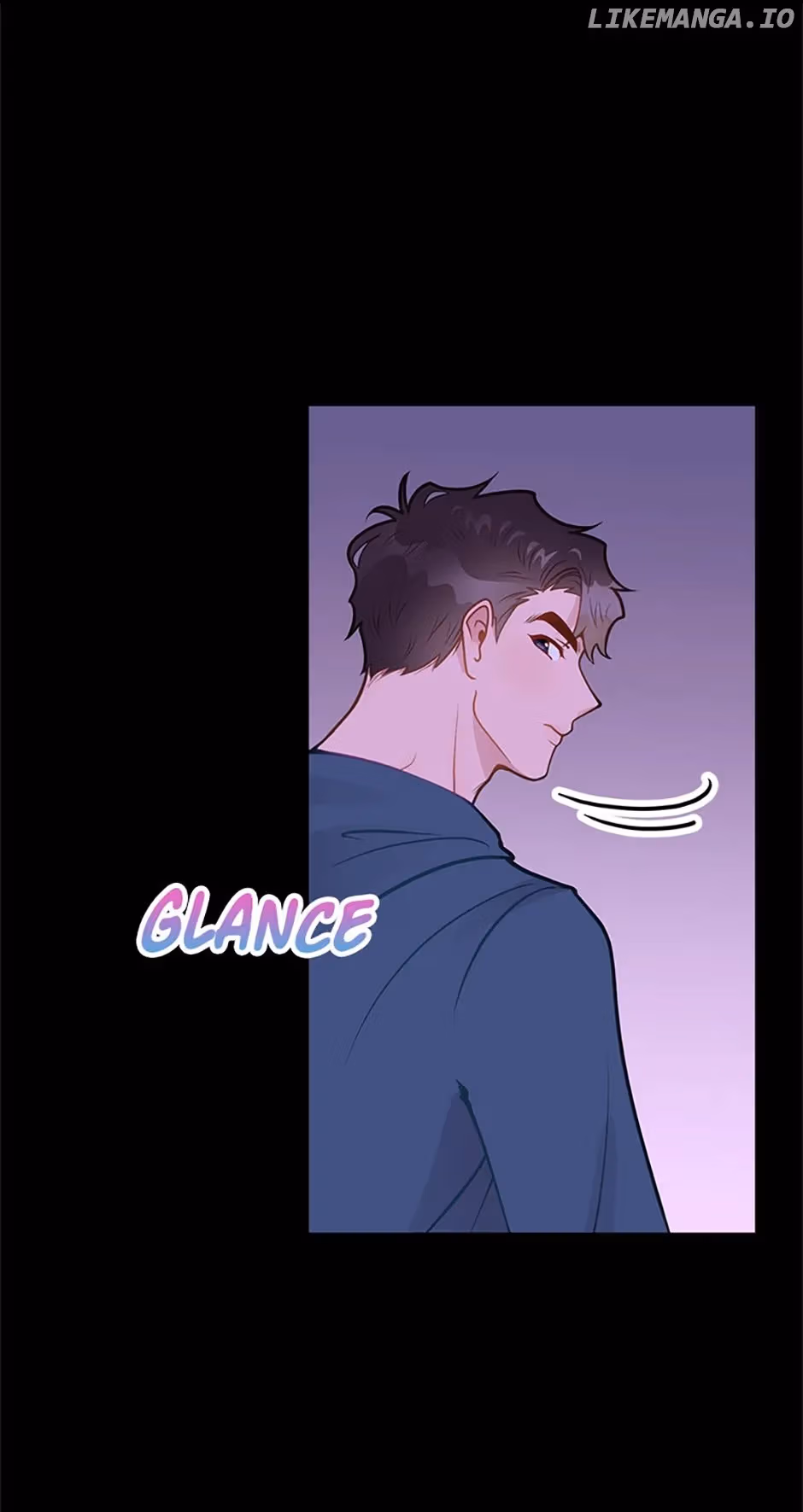 On Bad Terms Chapter 18 page 21 - 
