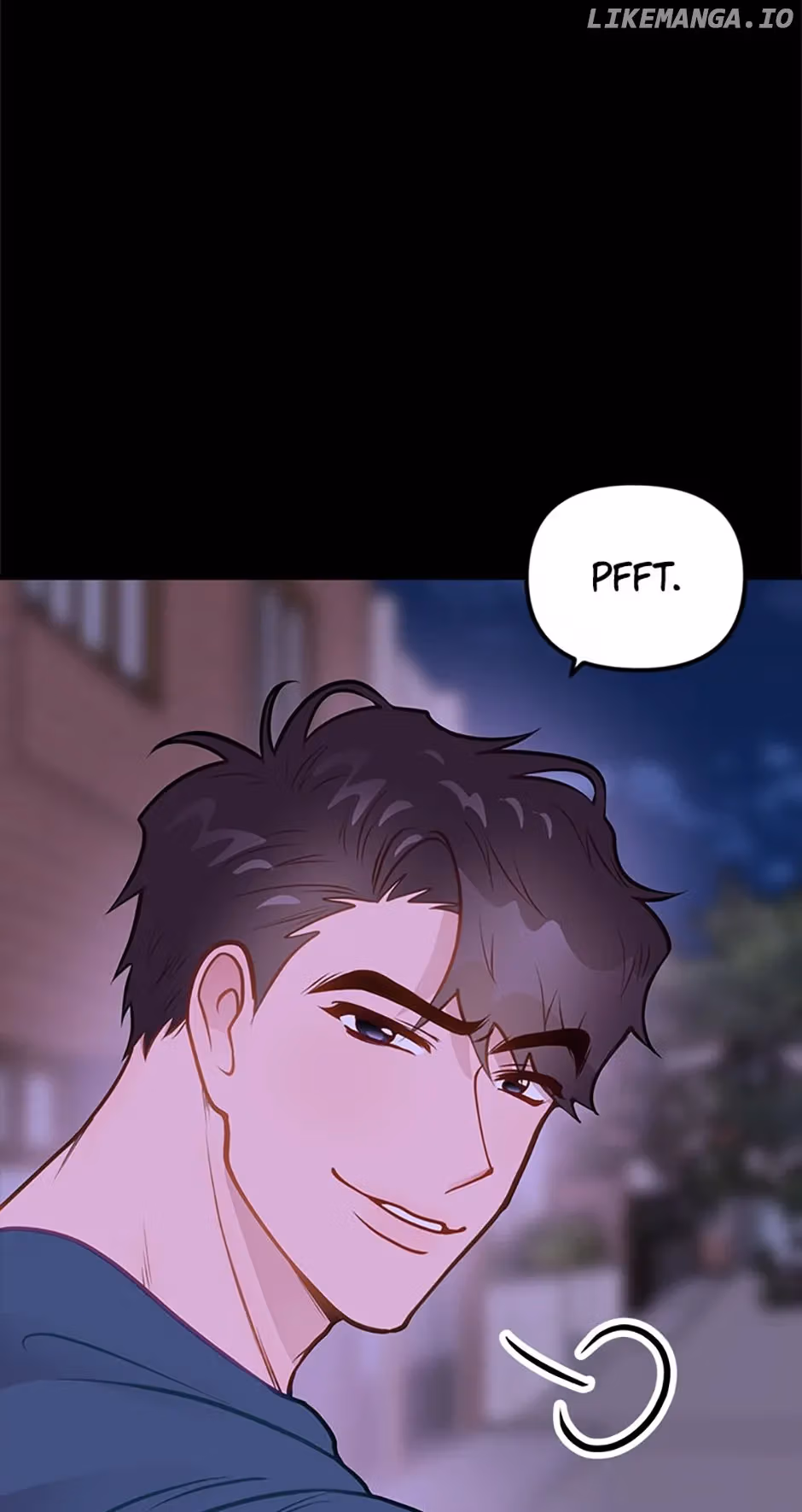 On Bad Terms Chapter 18 page 22 - 