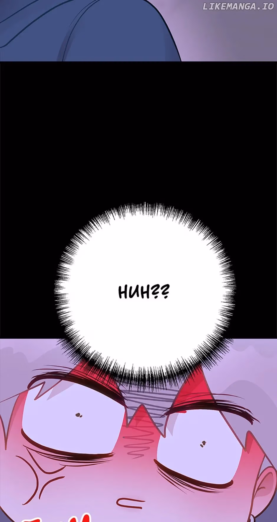 On Bad Terms Chapter 18 page 23 - 
