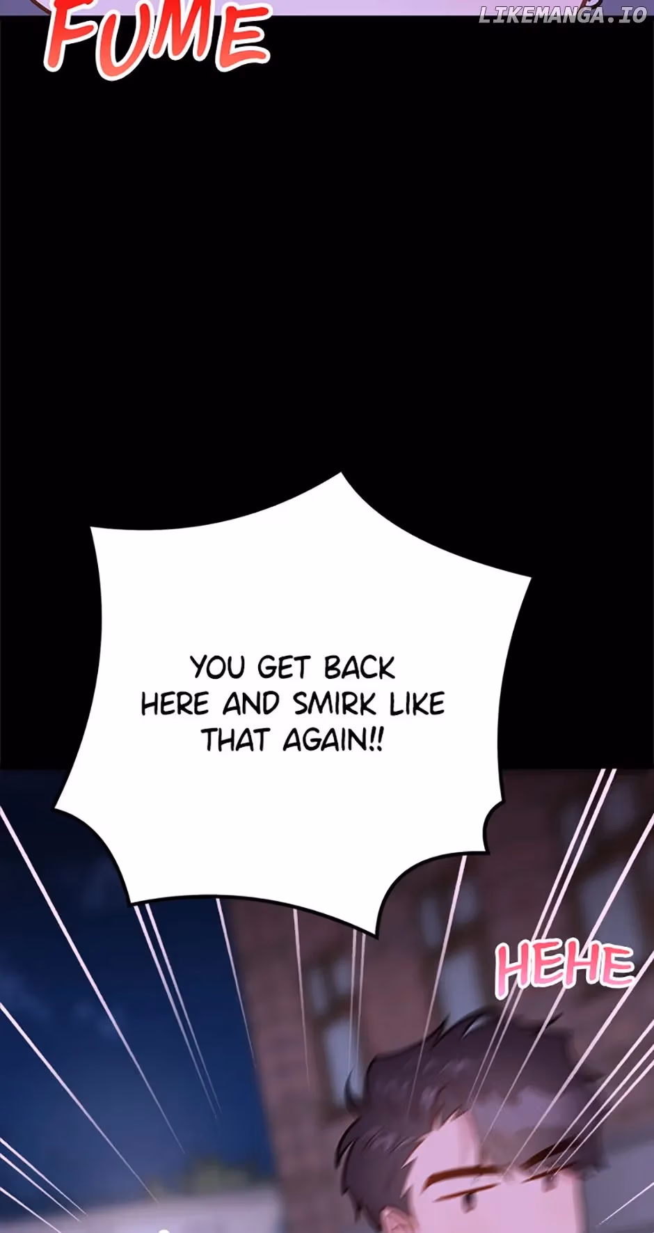 On Bad Terms Chapter 18 page 24 - 