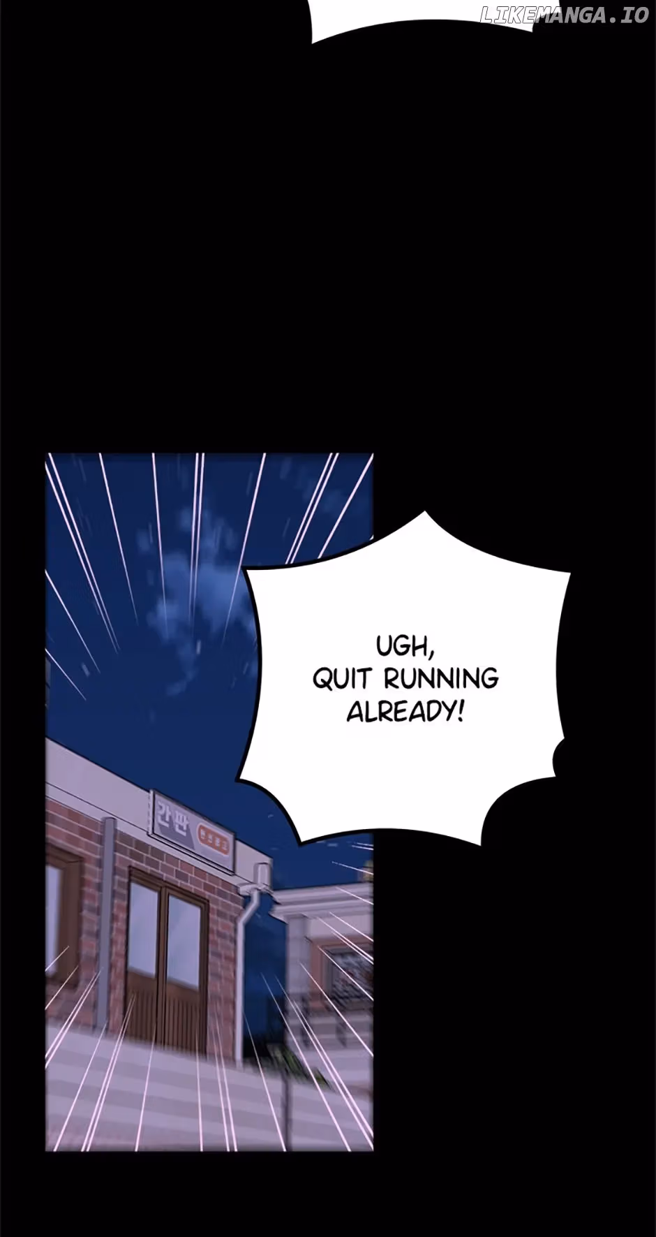 On Bad Terms Chapter 18 page 26 - 