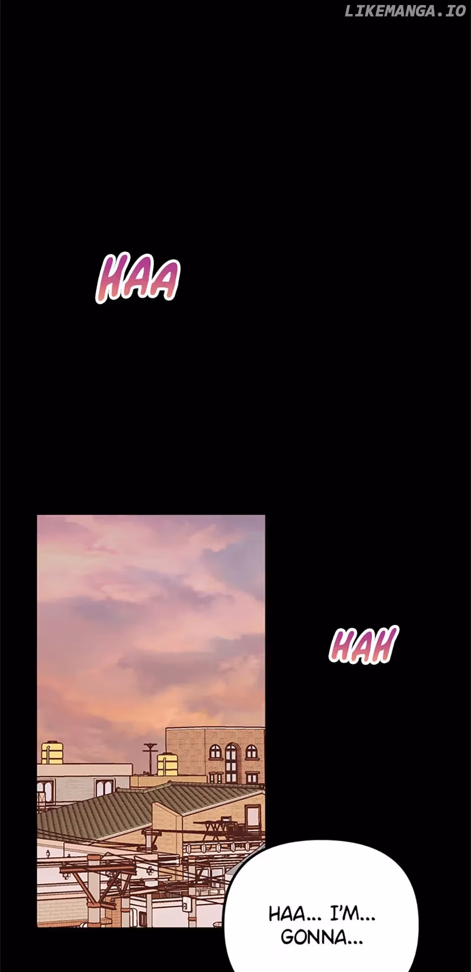 On Bad Terms Chapter 18 page 30 - 