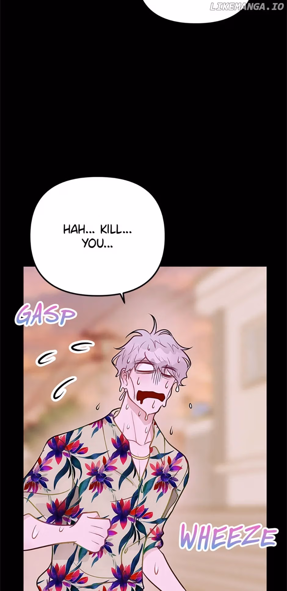 On Bad Terms Chapter 18 page 31 - 