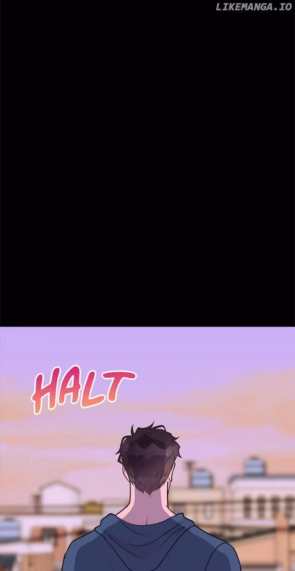 On Bad Terms Chapter 18 page 36 - 