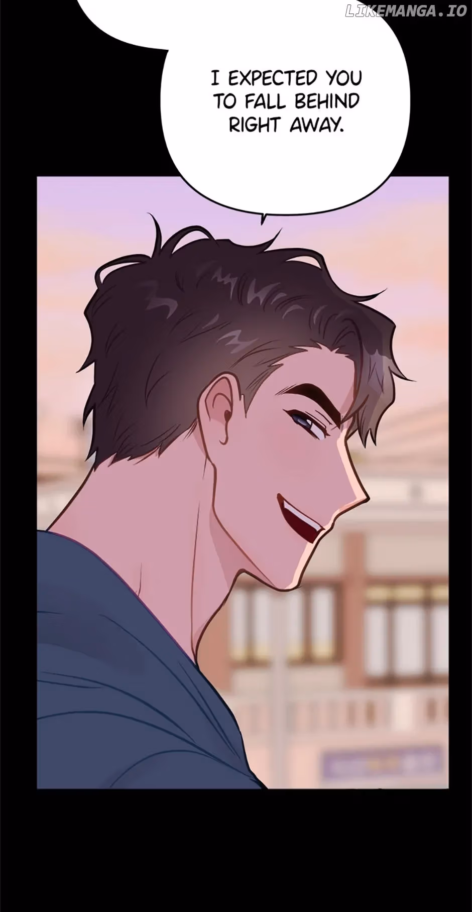 On Bad Terms Chapter 18 page 40 - 