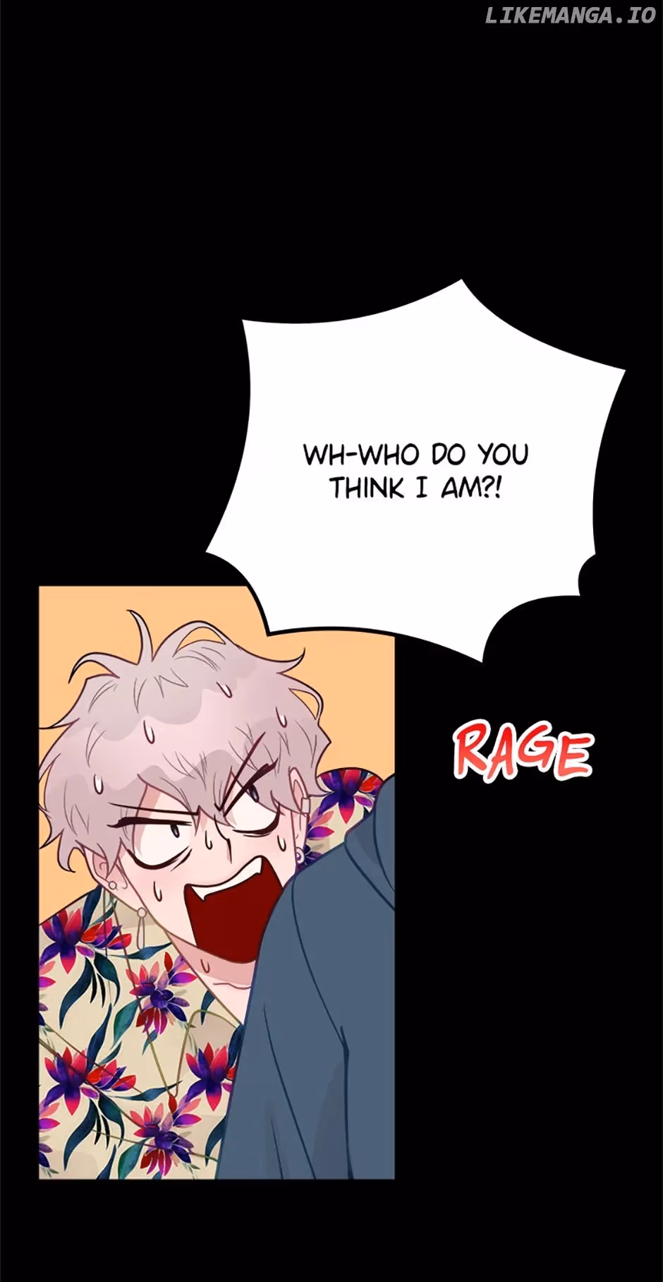 On Bad Terms Chapter 18 page 41 - 