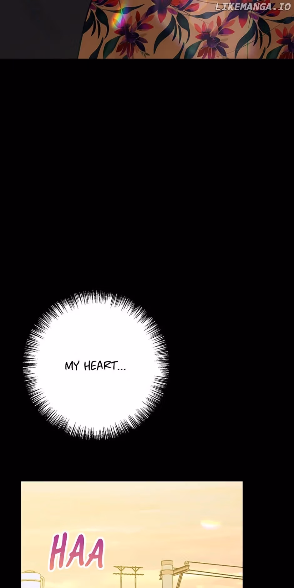 On Bad Terms Chapter 18 page 45 - 