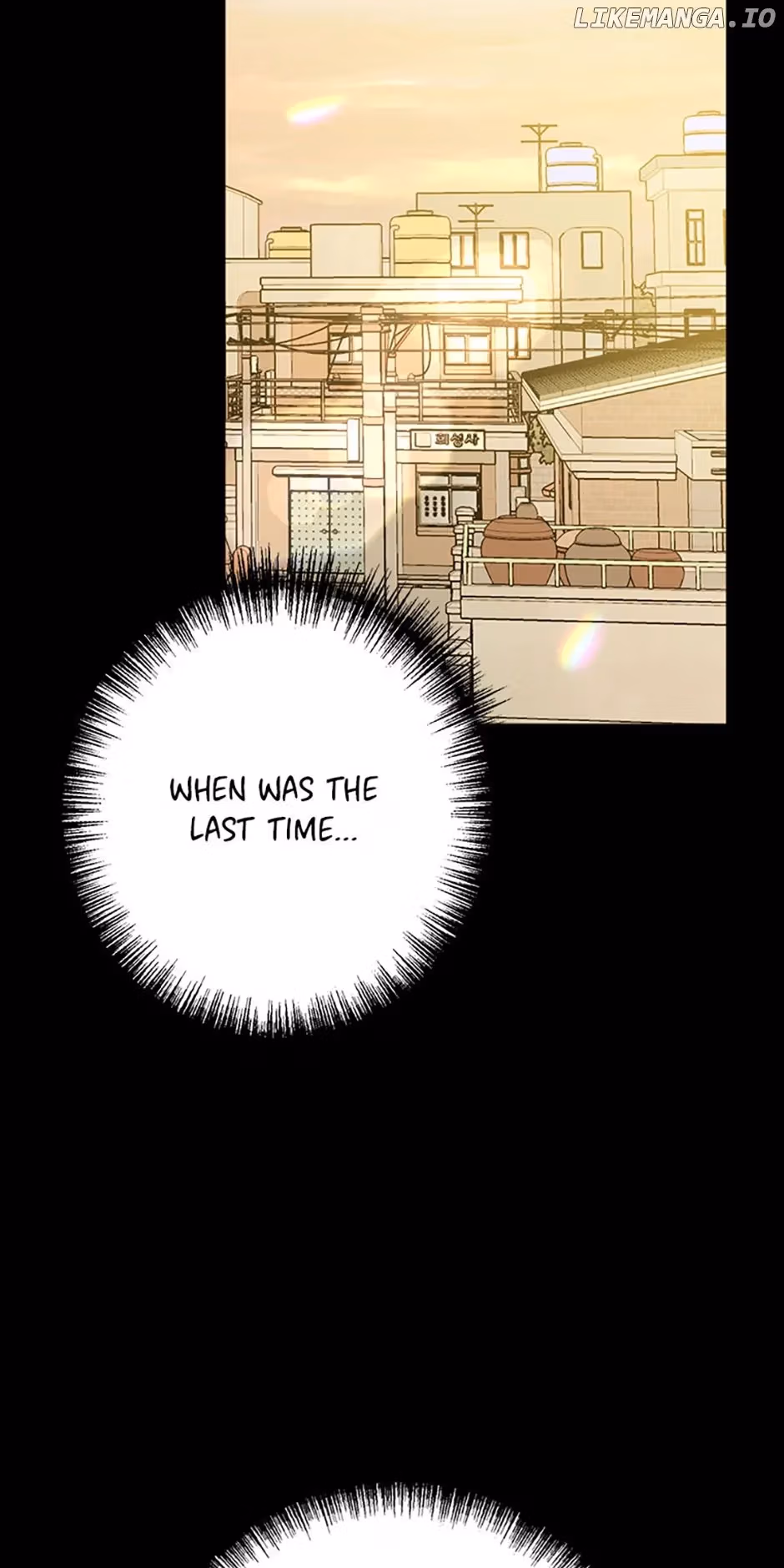 On Bad Terms Chapter 18 page 47 - 