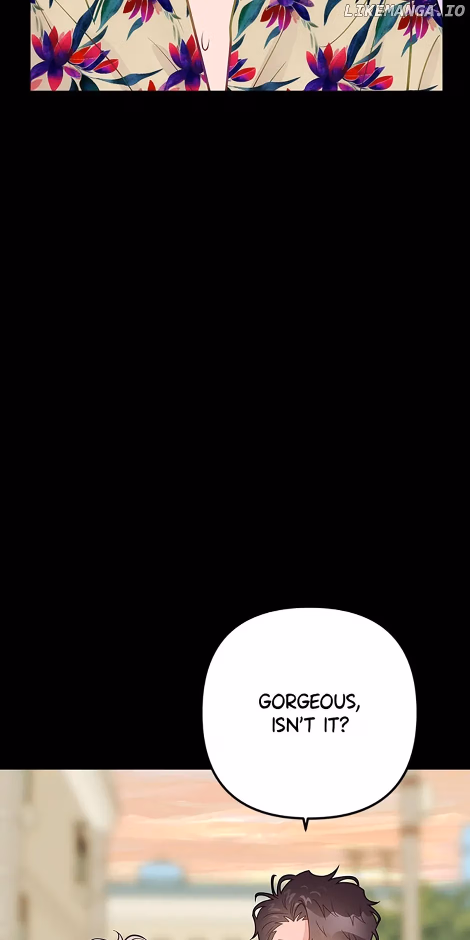 On Bad Terms Chapter 18 page 49 - 