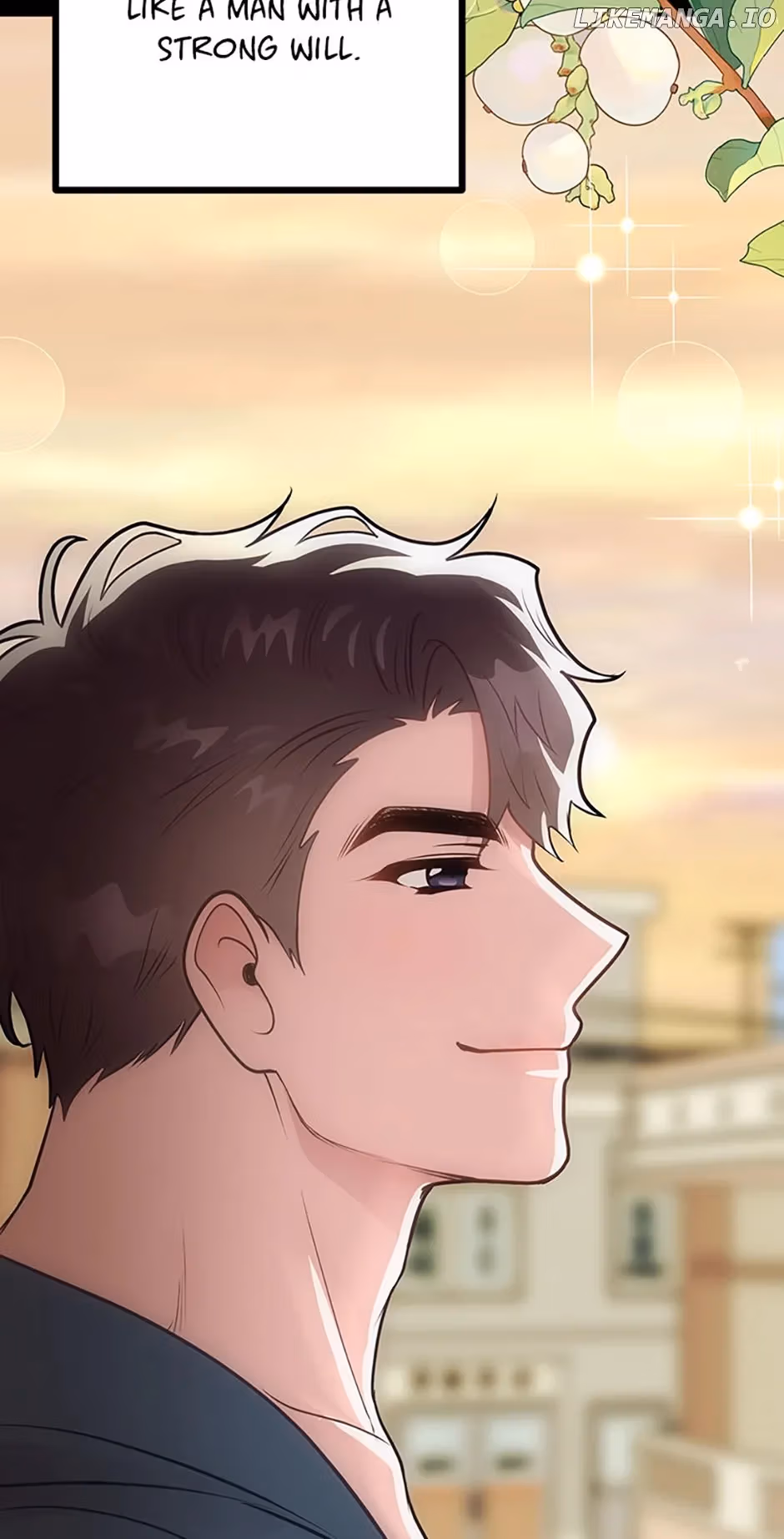 On Bad Terms Chapter 18 page 55 - 