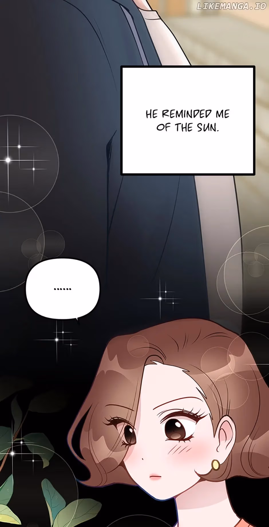 On Bad Terms Chapter 18 page 56 - 
