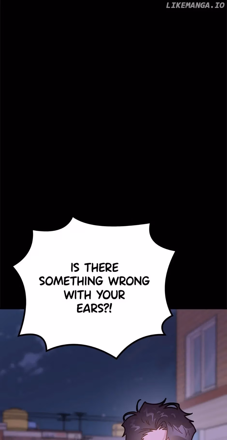 On Bad Terms Chapter 18 page 7 - 