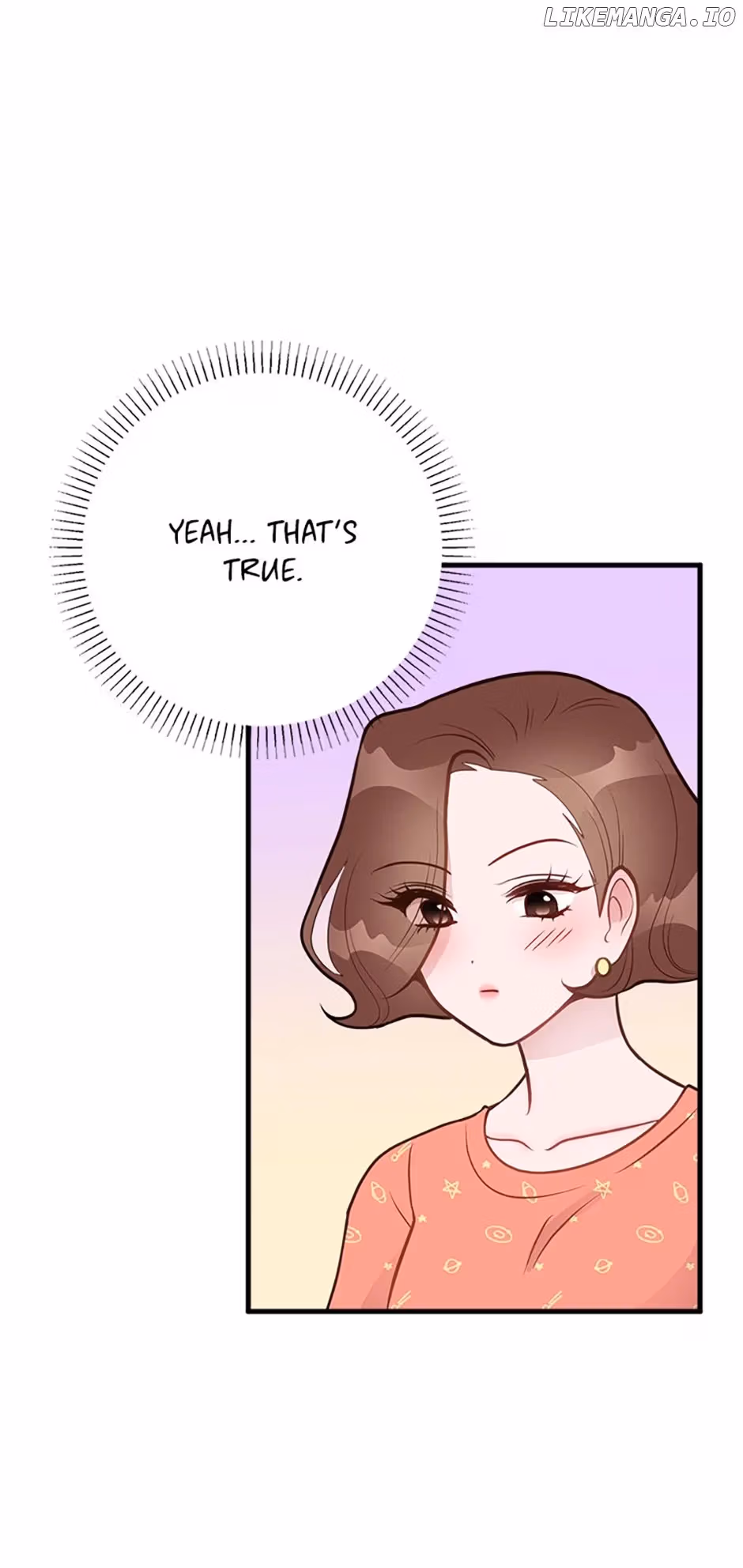 On Bad Terms Chapter 18 page 63 - 