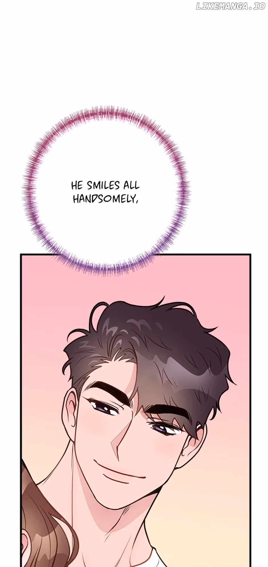 On Bad Terms Chapter 18 page 64 - 