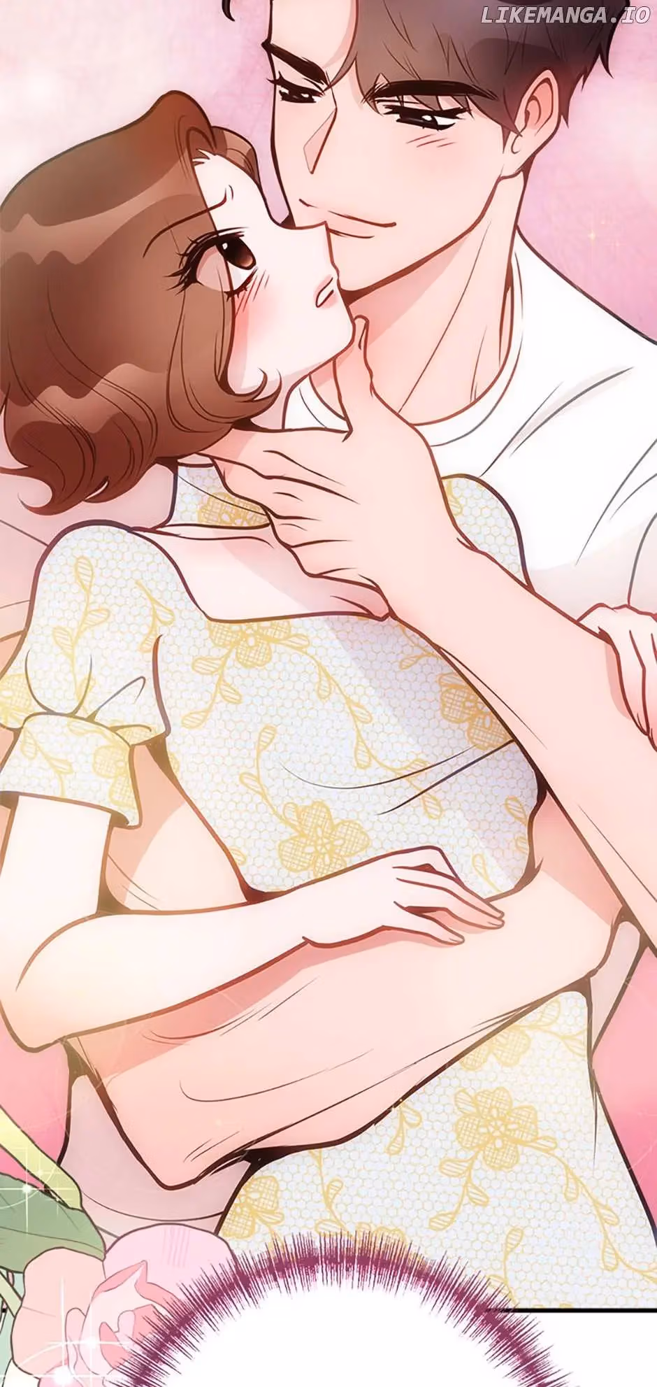 On Bad Terms Chapter 18 page 66 - 