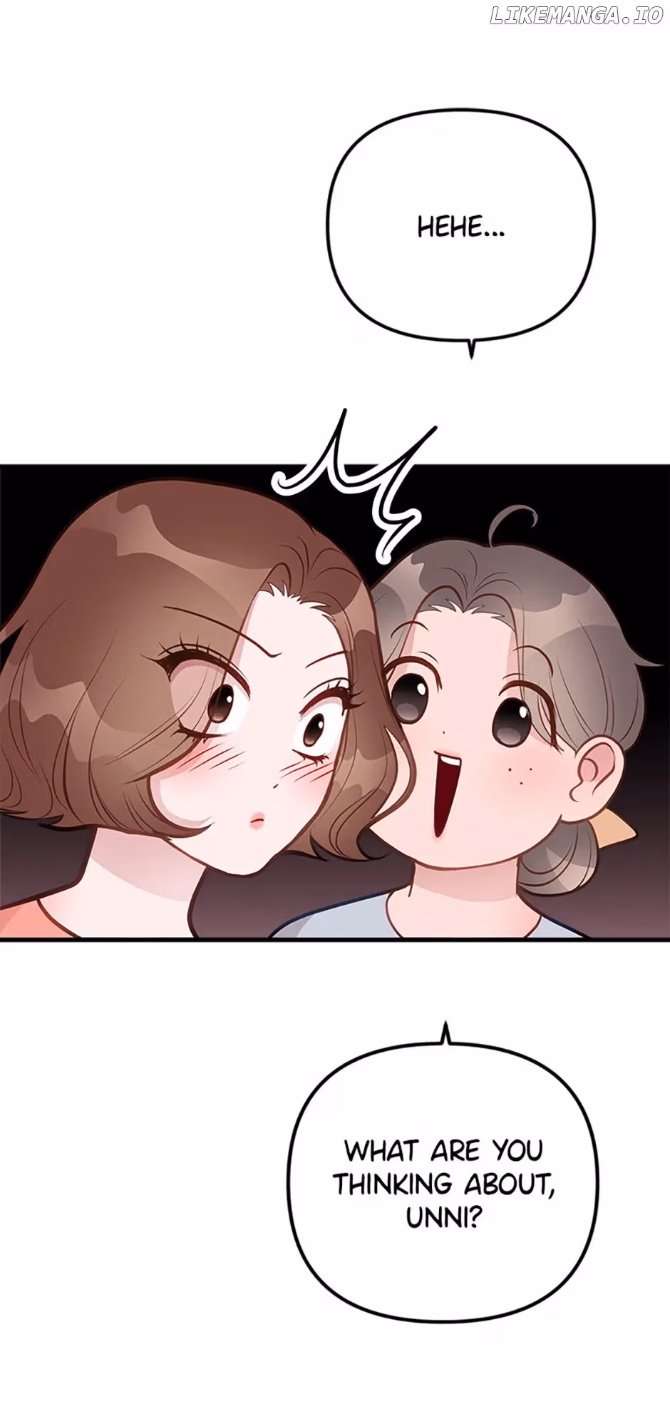 On Bad Terms Chapter 18 page 68 - 