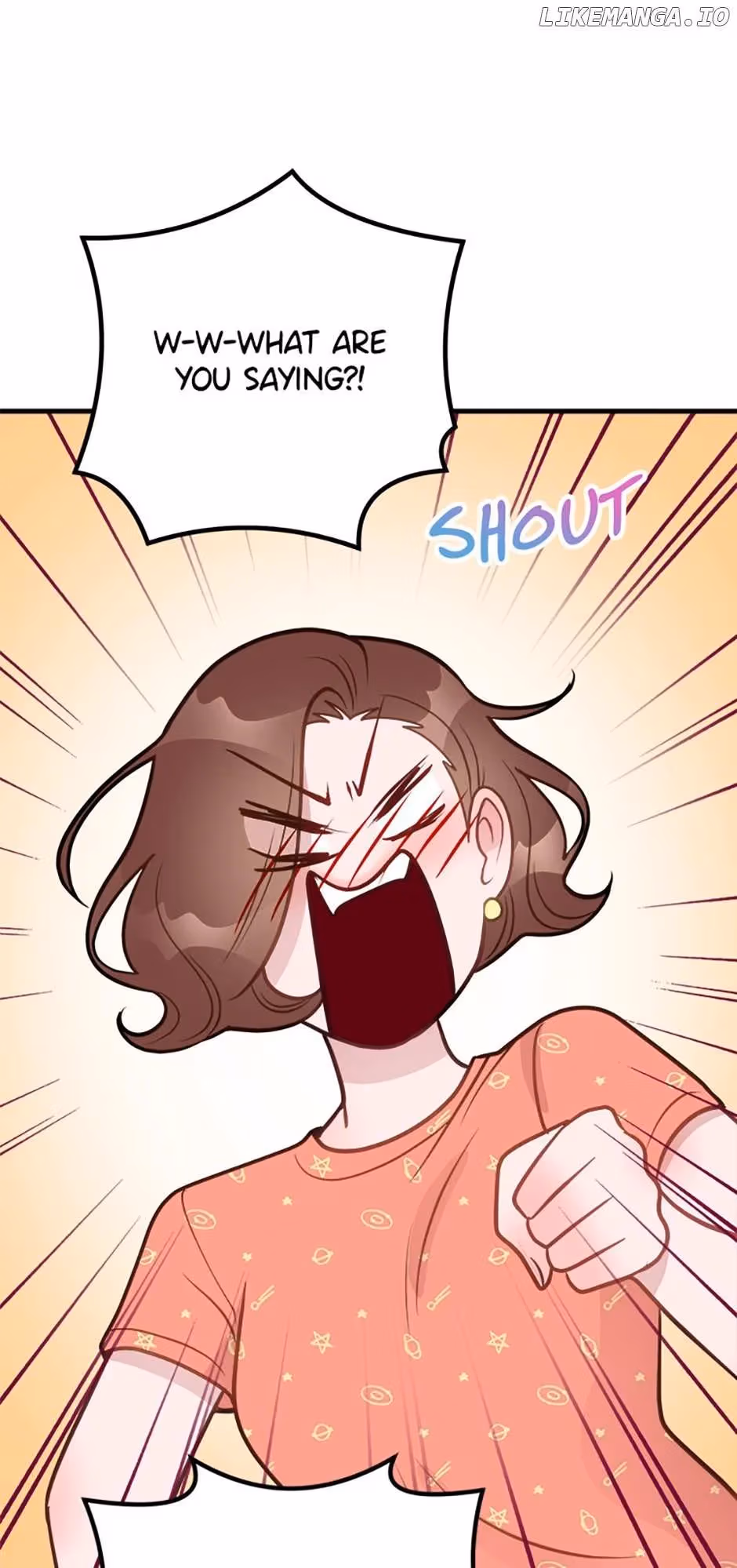 On Bad Terms Chapter 18 page 71 - 