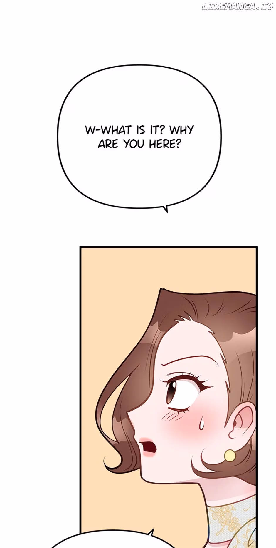 On Bad Terms Chapter 18 page 81 - 