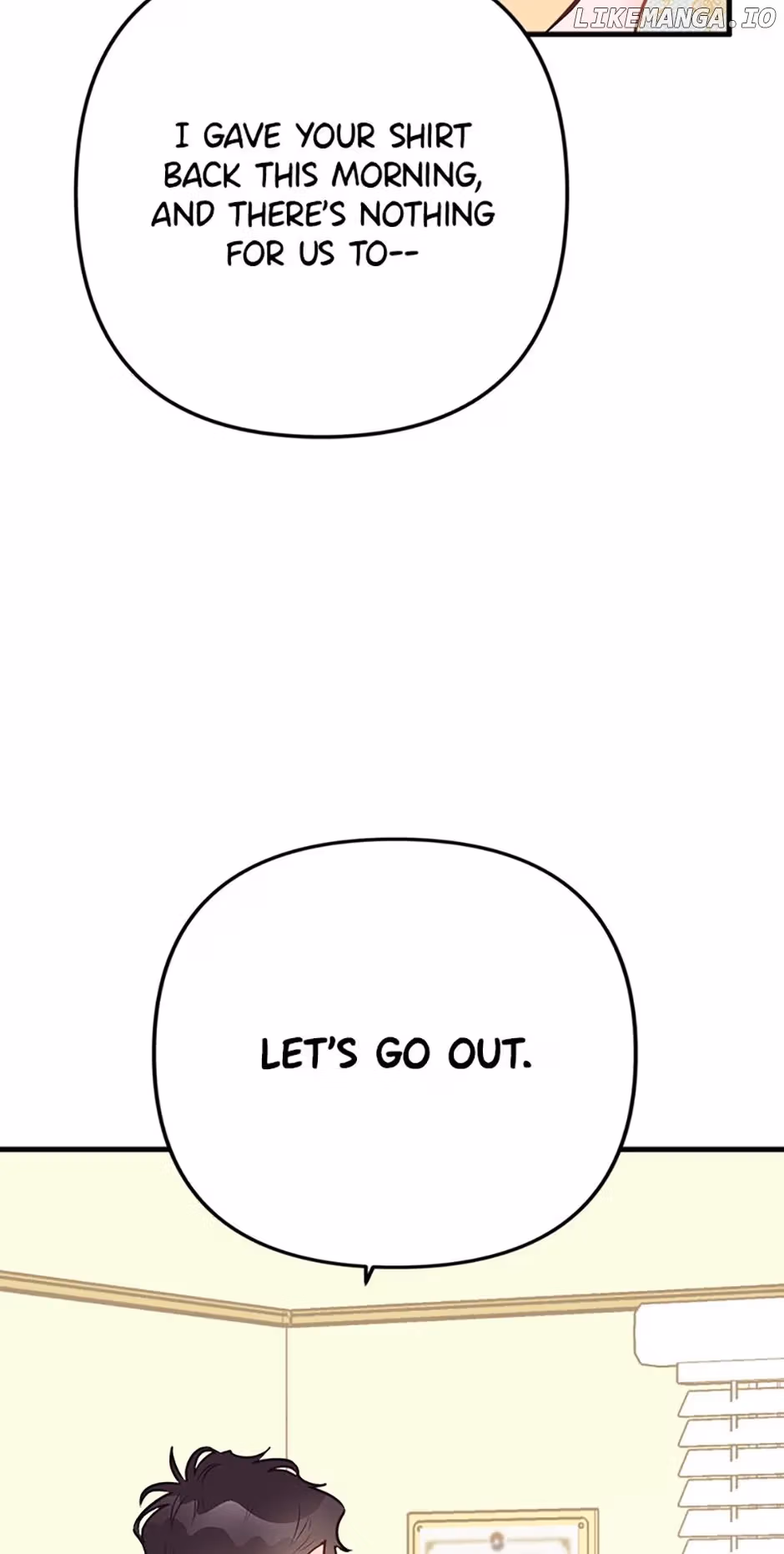 On Bad Terms Chapter 18 page 82 - 