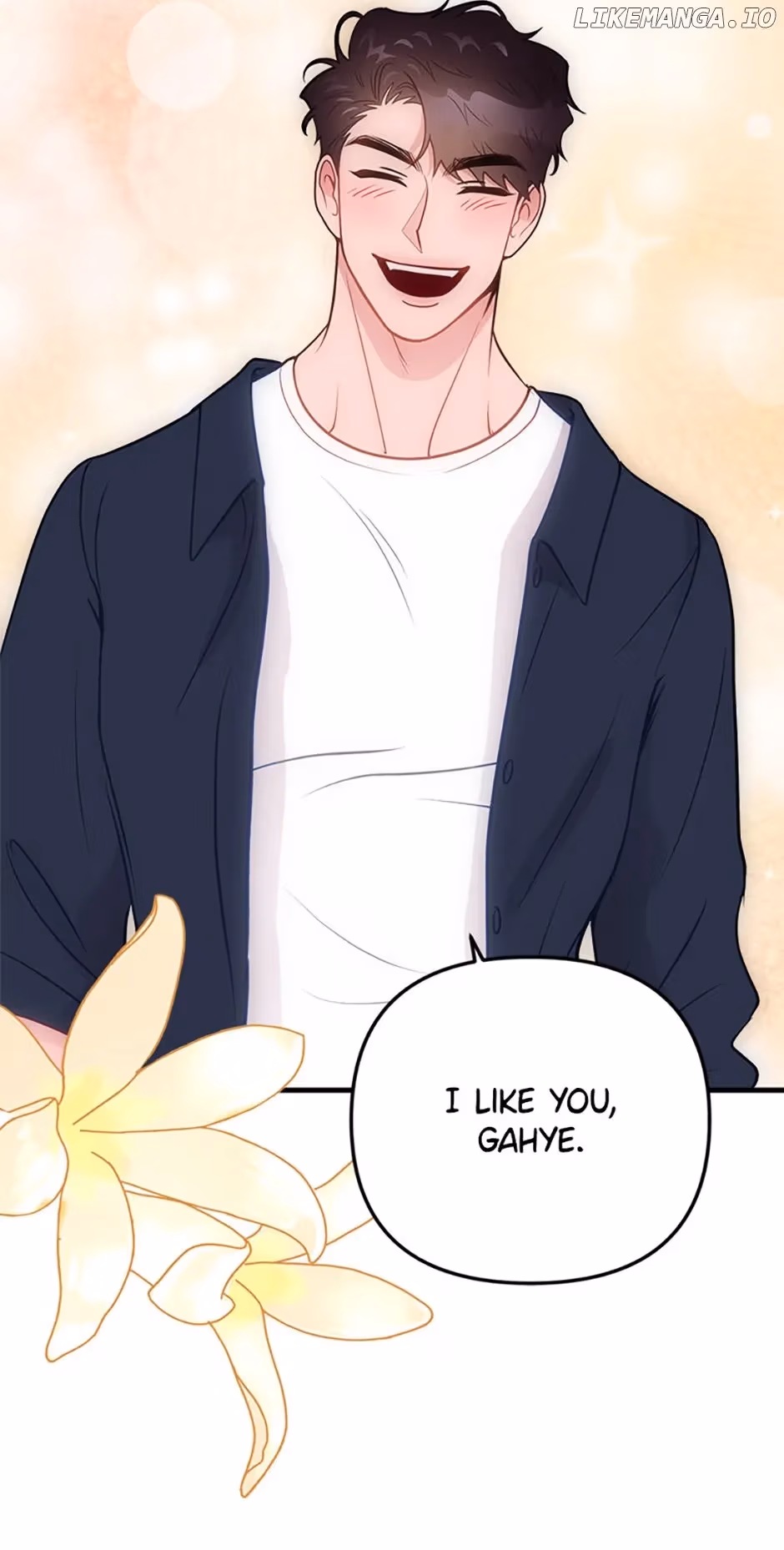 On Bad Terms Chapter 18 page 86 - 