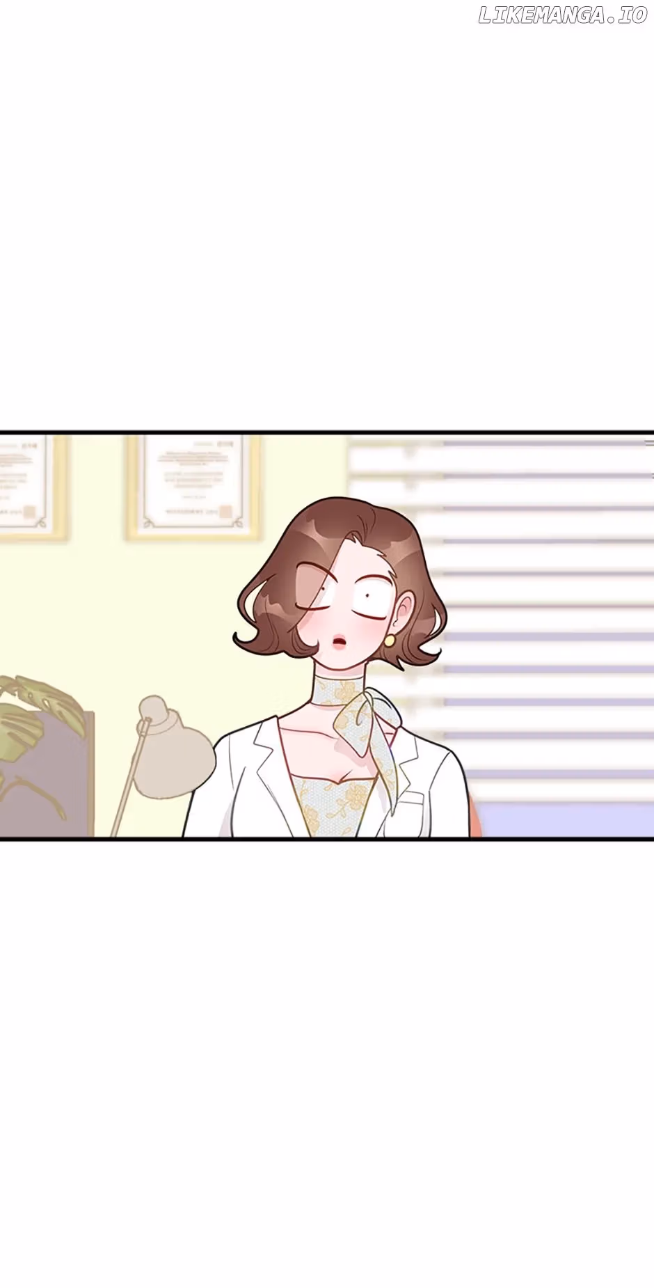 On Bad Terms Chapter 18 page 87 - 