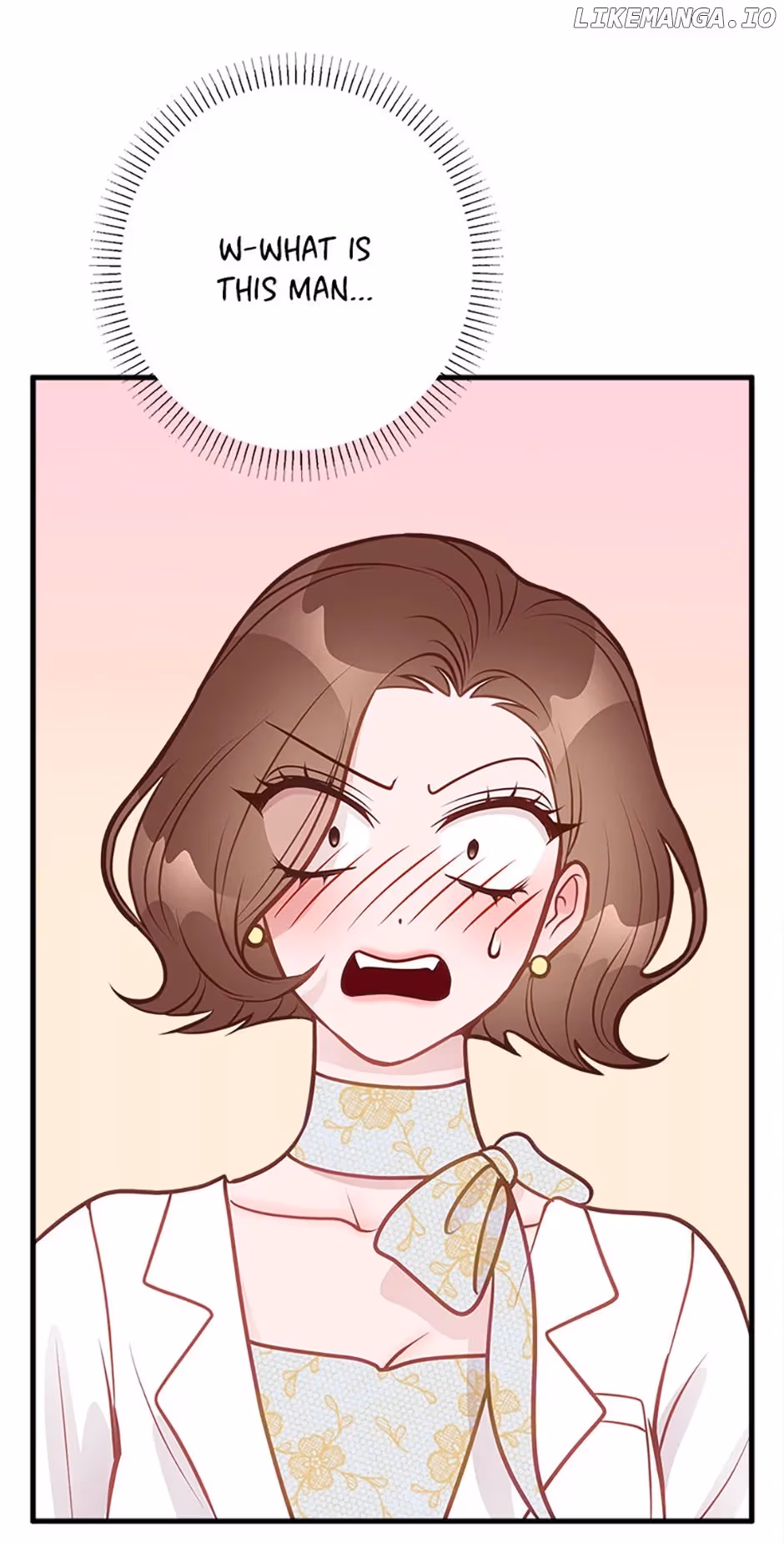 On Bad Terms Chapter 18 page 88 - 