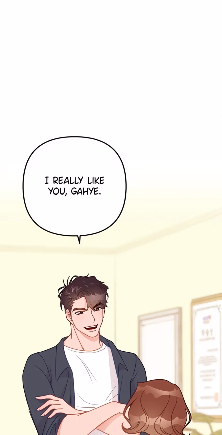 On Bad Terms Chapter 19 page 2 - 