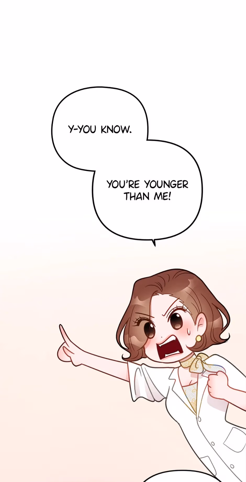 On Bad Terms Chapter 19 page 11 - 