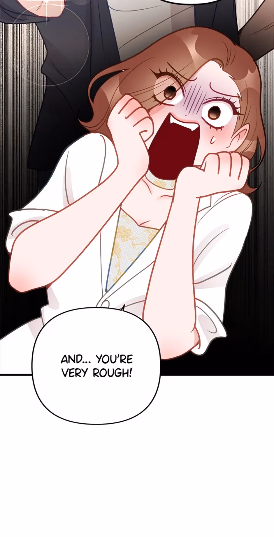 On Bad Terms Chapter 19 page 14 - 