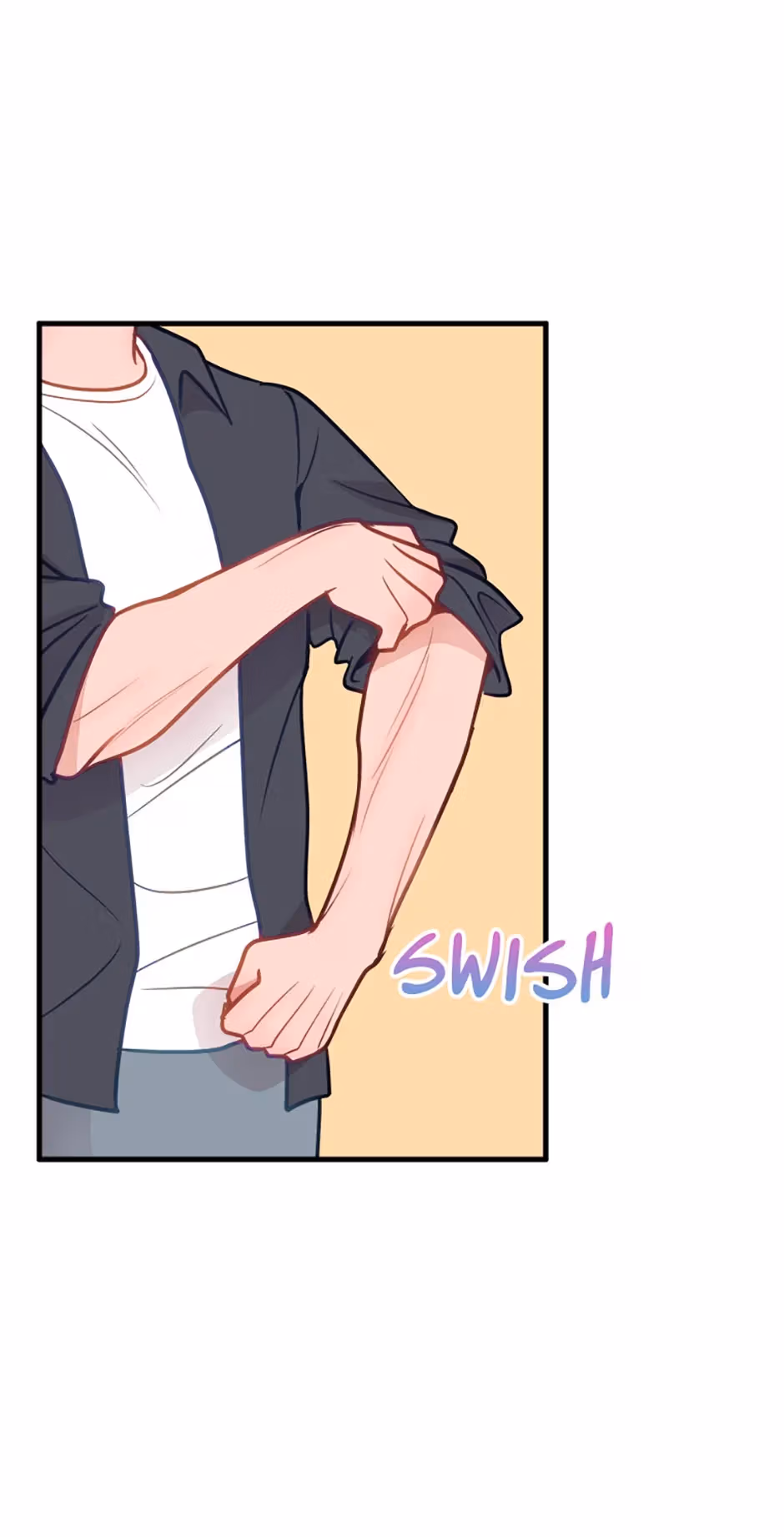 On Bad Terms Chapter 19 page 15 - 