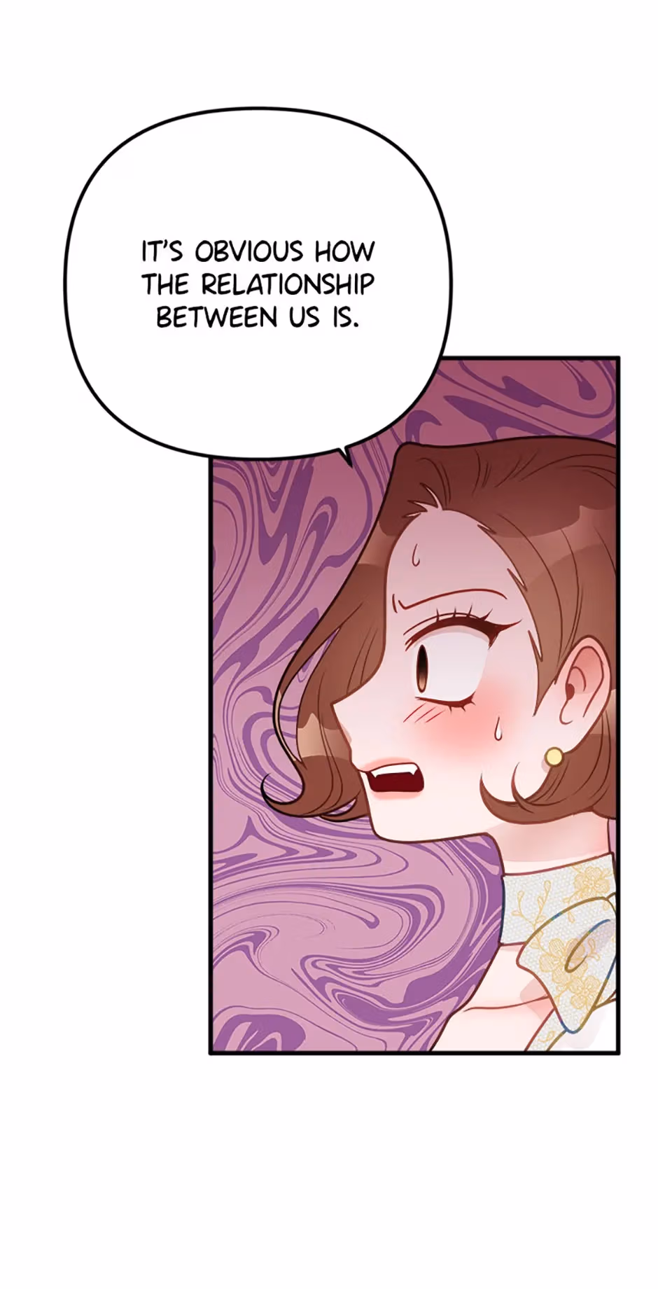 On Bad Terms Chapter 19 page 20 - 