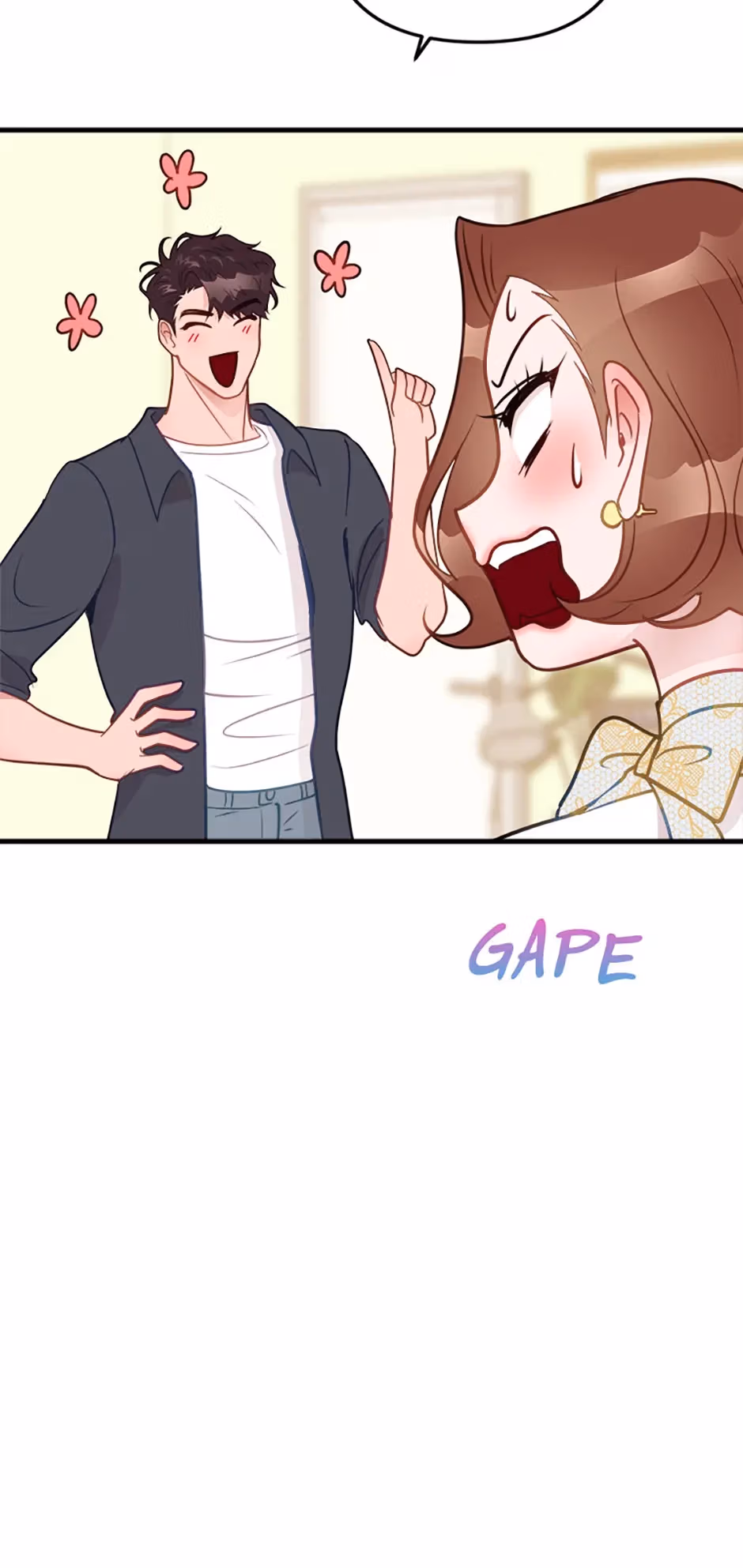 On Bad Terms Chapter 19 page 26 - 