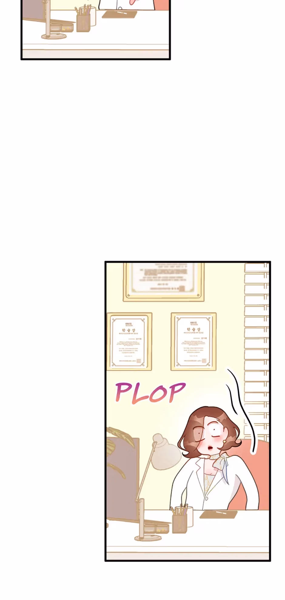 On Bad Terms Chapter 19 page 29 - 