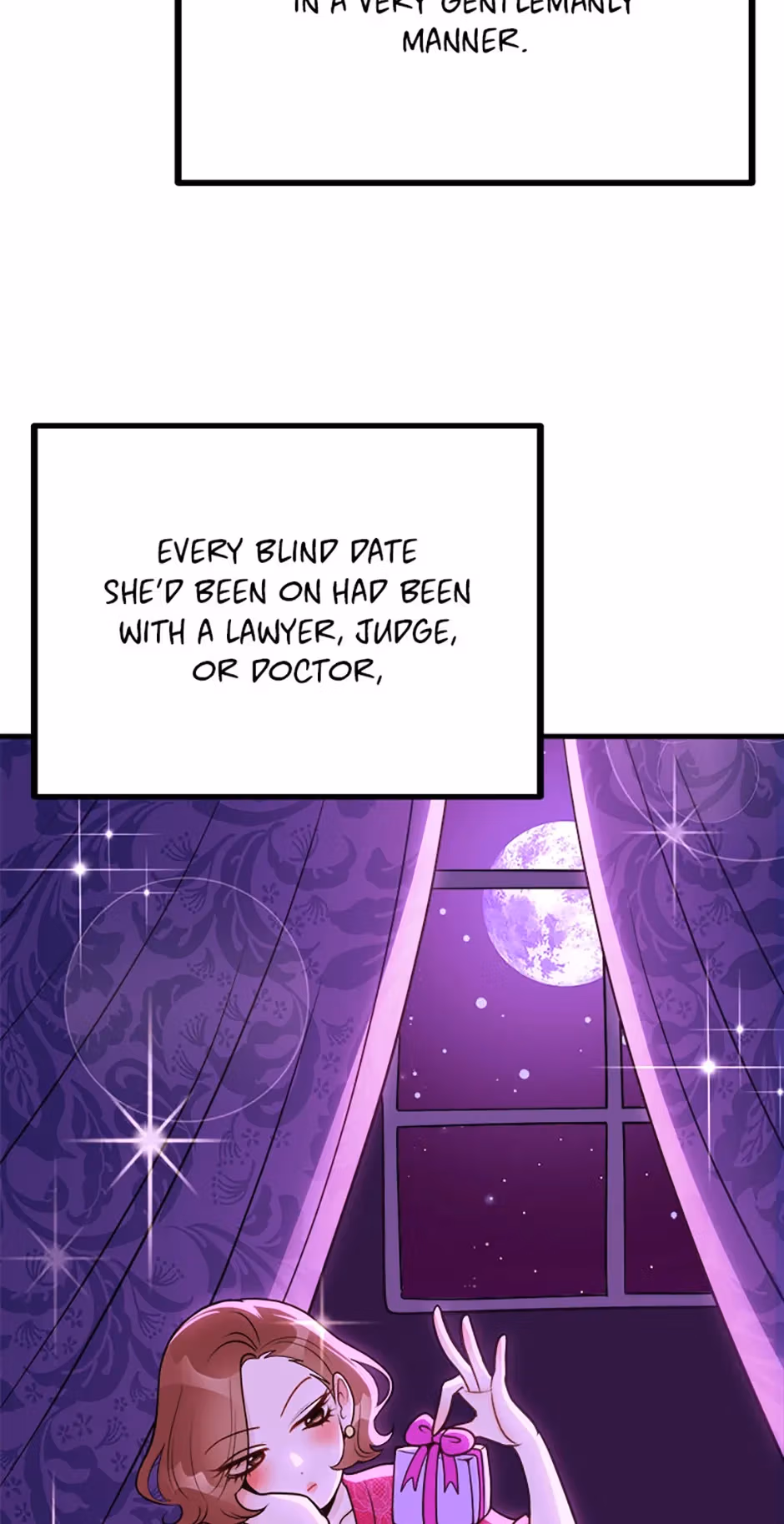 On Bad Terms Chapter 19 page 34 - 