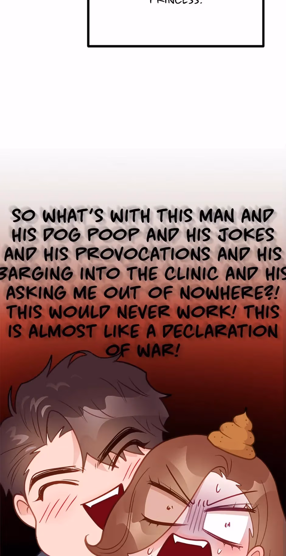 On Bad Terms Chapter 19 page 36 - 