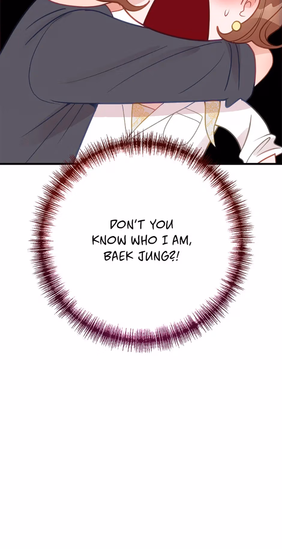 On Bad Terms Chapter 19 page 37 - 