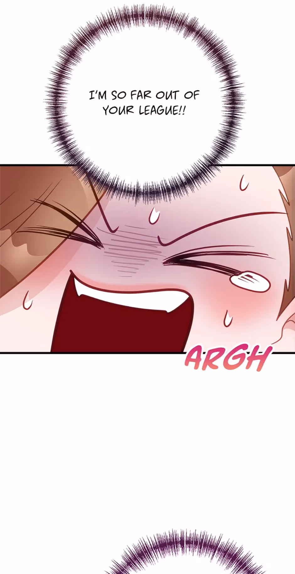 On Bad Terms Chapter 19 page 38 - 