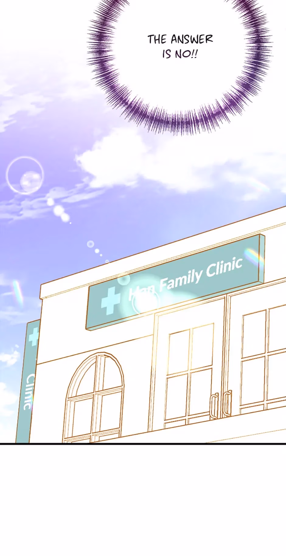 On Bad Terms Chapter 19 page 39 - 