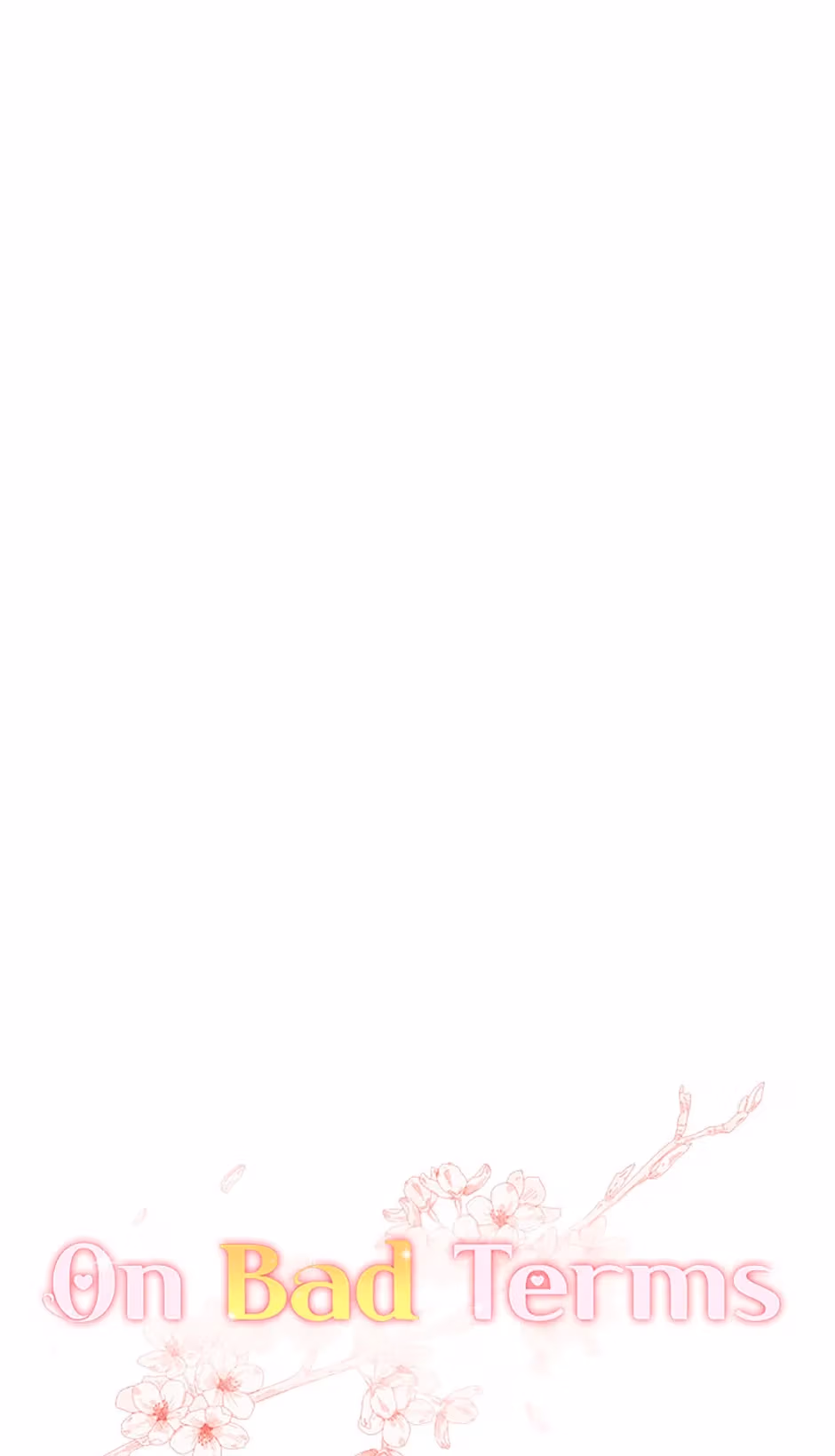 On Bad Terms Chapter 19 page 40 - 