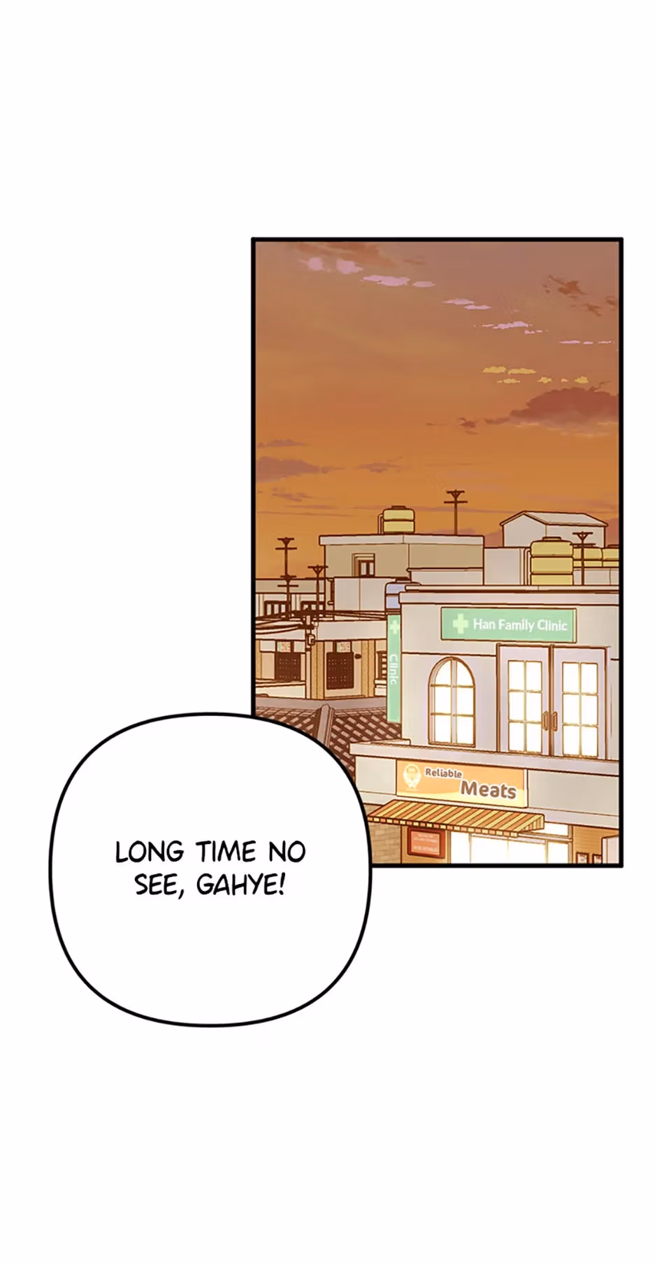 On Bad Terms Chapter 19 page 42 - 