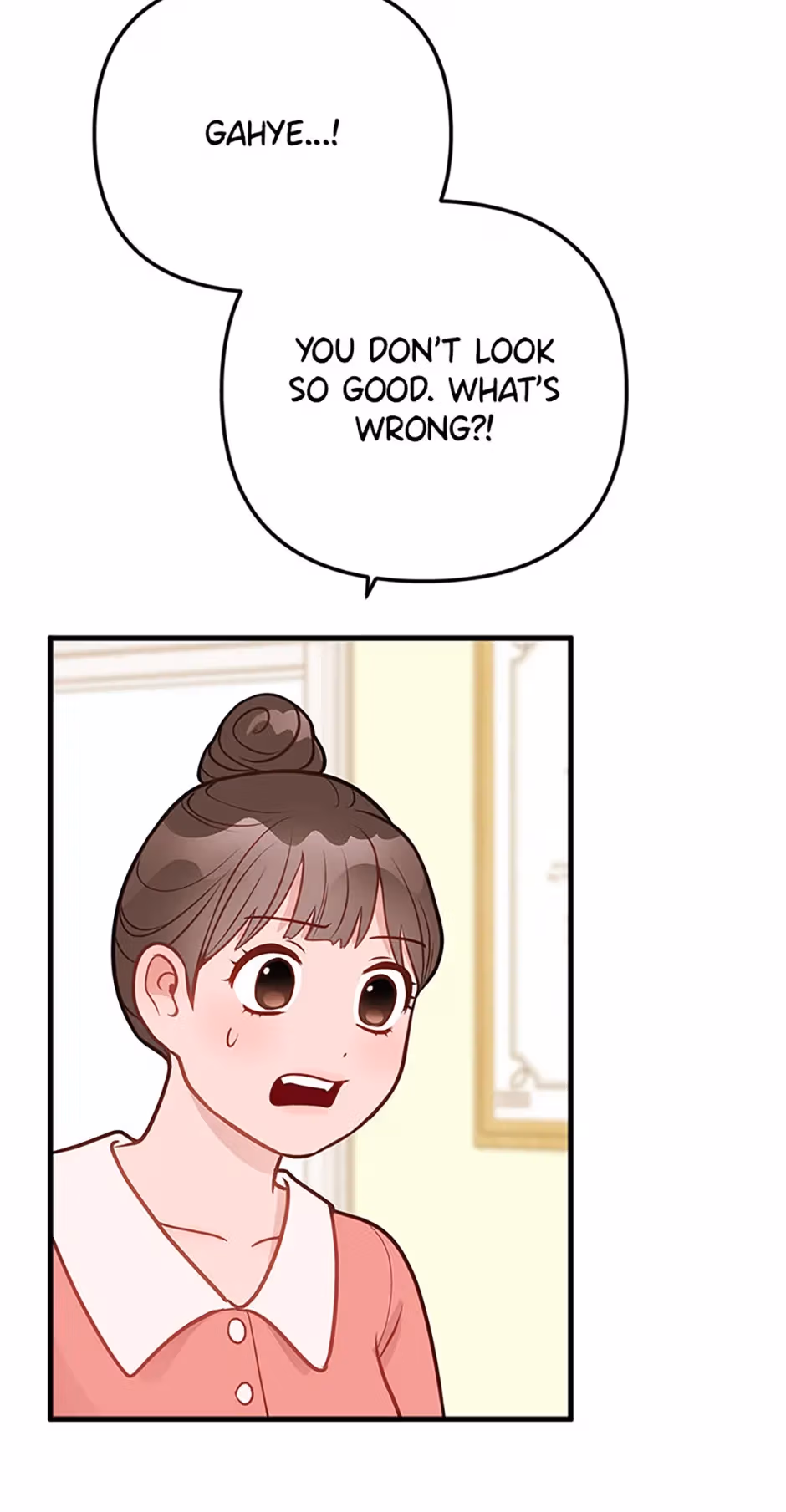 On Bad Terms Chapter 19 page 45 - 