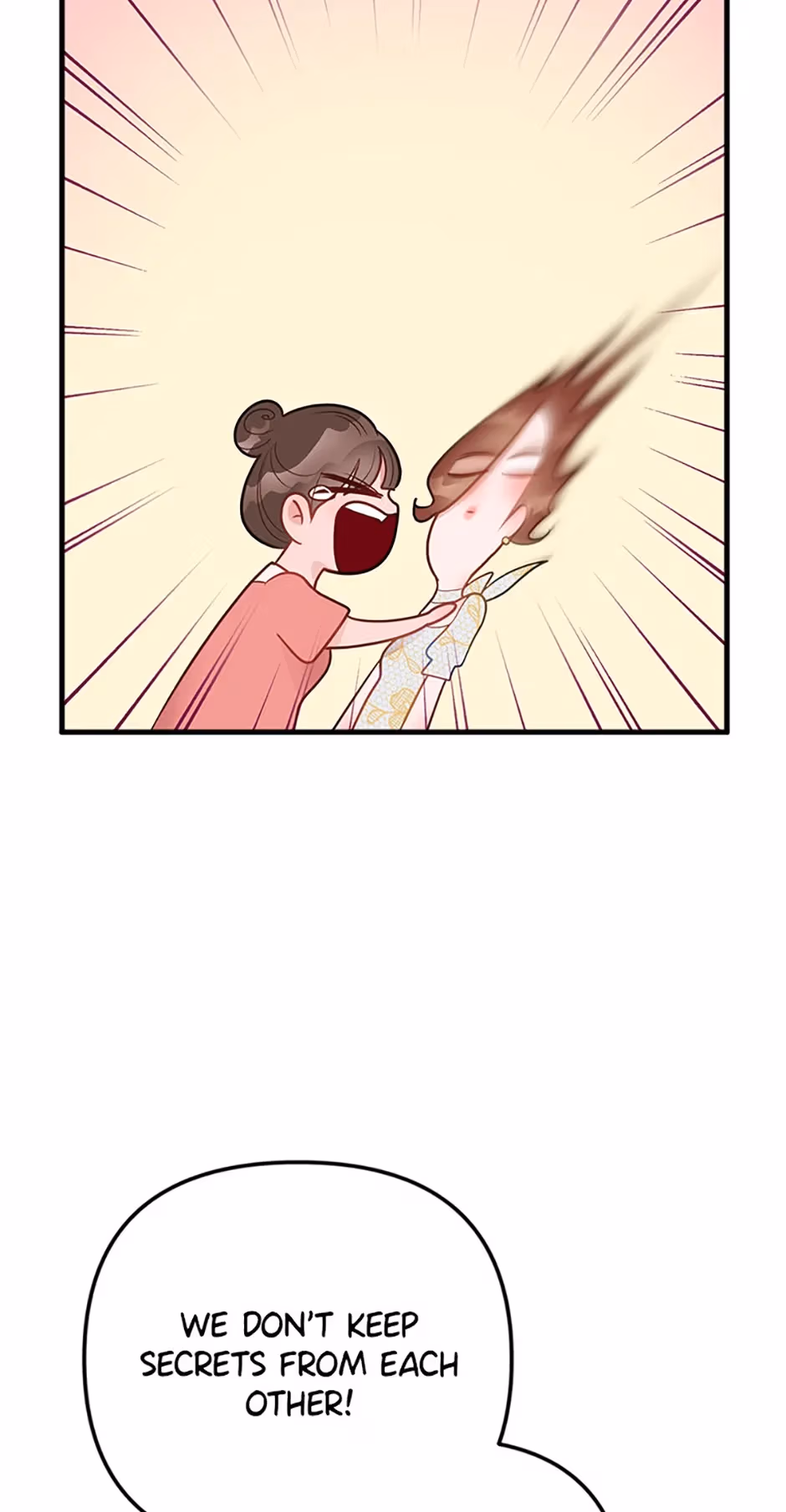 On Bad Terms Chapter 19 page 47 - 