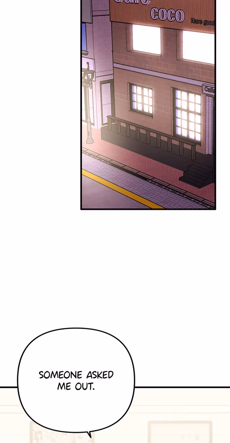 On Bad Terms Chapter 19 page 50 - 