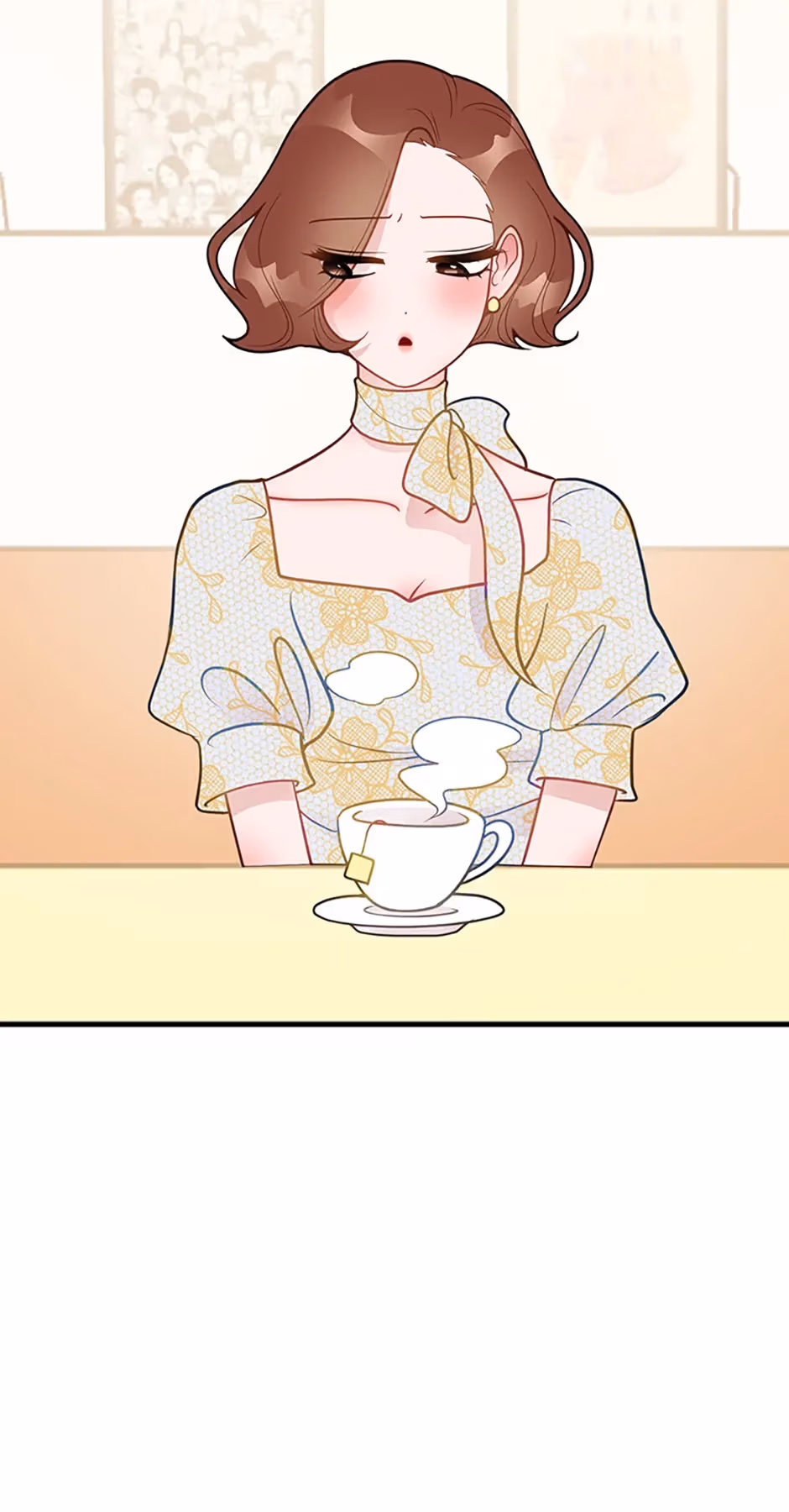 On Bad Terms Chapter 19 page 51 - 