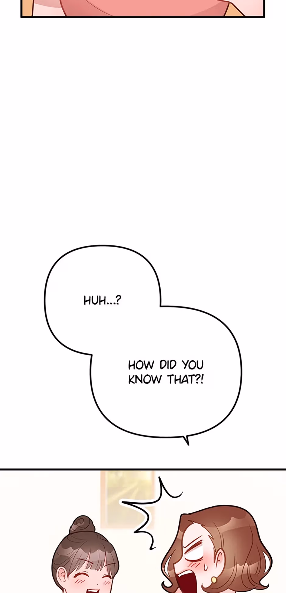 On Bad Terms Chapter 19 page 53 - 