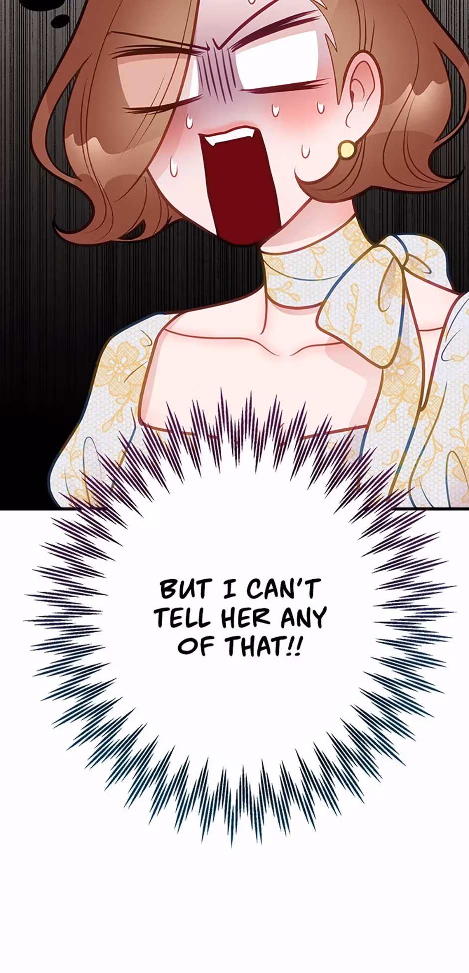 On Bad Terms Chapter 19 page 59 - 