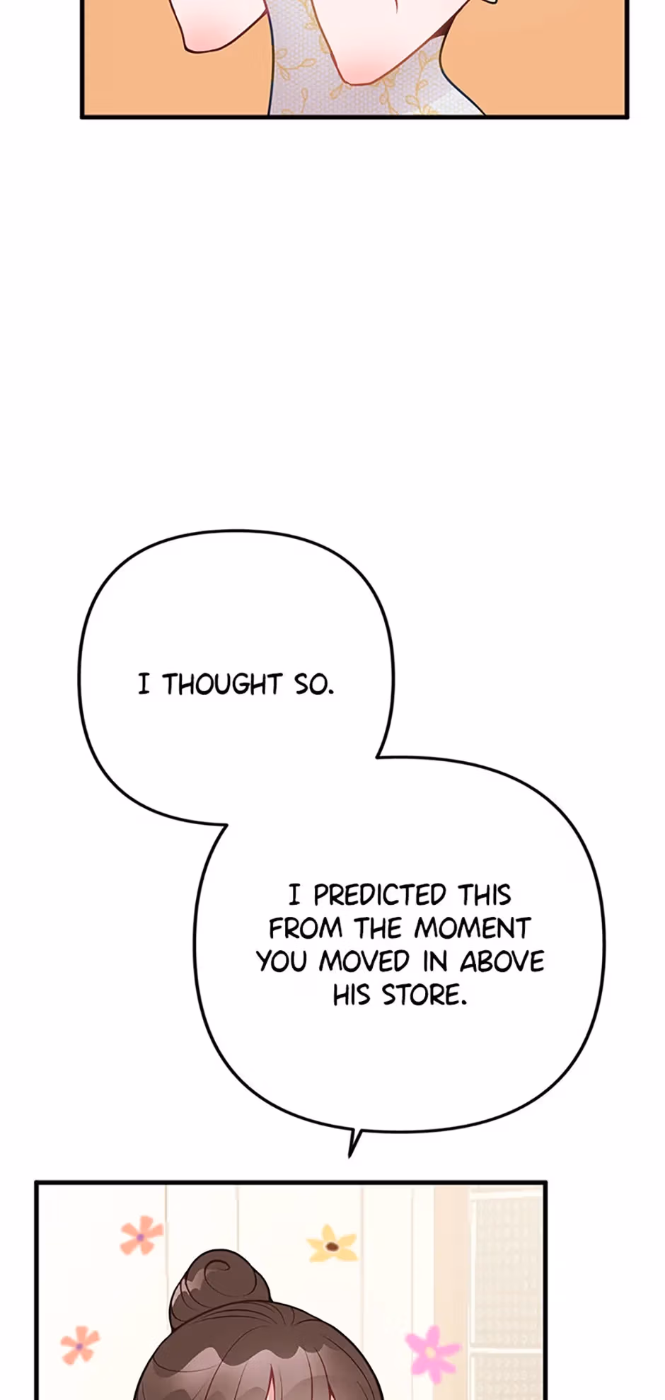 On Bad Terms Chapter 19 page 61 - 