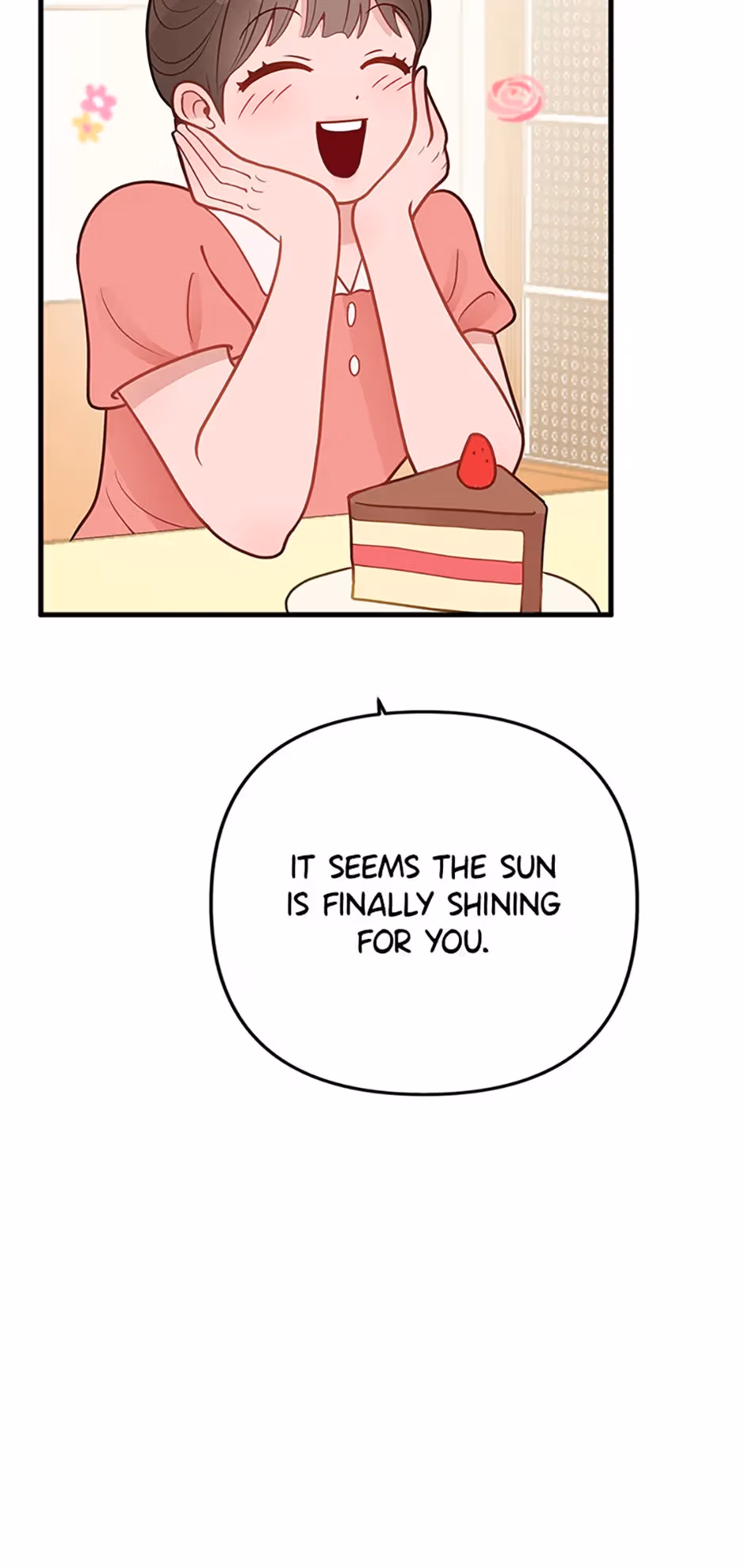 On Bad Terms Chapter 19 page 62 - 